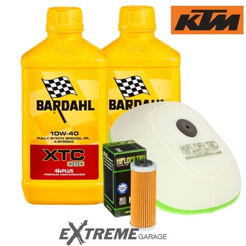 Kit tagliando olio - tagliando, motore