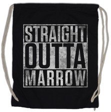 Borsa con coulisse Straight