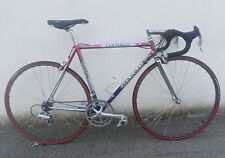 COLNAGO DECOR CLASSIC RACING BIKE CAMPAGNOLO