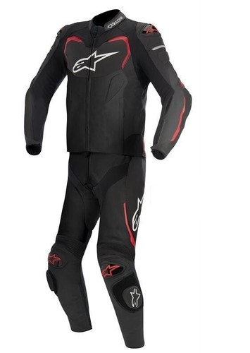 Tuta moto alpinestars pro - gp,