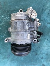 COMPRESSORE ARIA CONDIZIONATA BMW 320D E90 E91 130KW 177CV DENSO 447260-1851