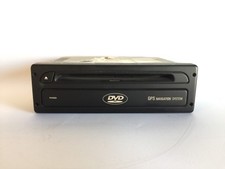 BMW RANGE ROVER MK4 GPS NAVIGATORE SATELLITARE Modulo E38 E39 E46 E53 E83 NUOVO MORBIDO