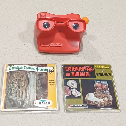 Gaf view master viewer - gaf,