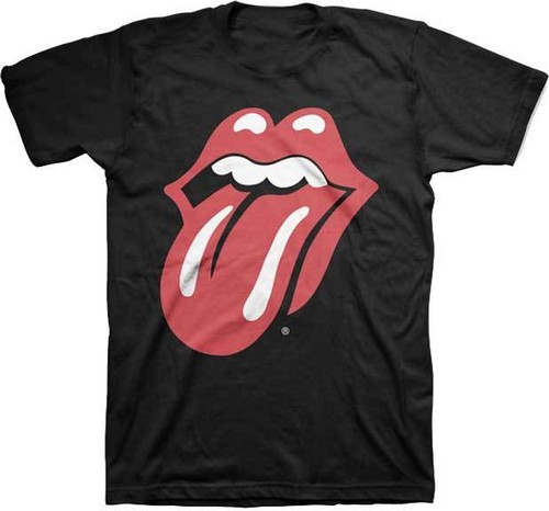 Rolling stones classico grande - rolling,