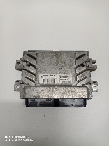 Calculateur moteur ecu - calculateur,
