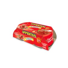 Simmenthal Sapori Italiani