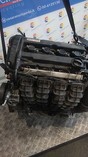 Motore semicompl - motore,