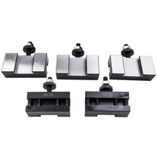 5pcs tornio rivolto a