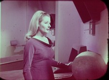 Star Trek TOS 35mm Film Clip