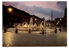 ROMA, Piazza Navona, Place