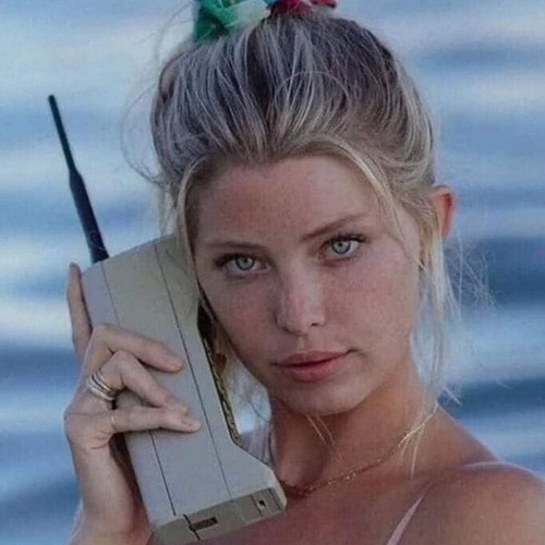 Cellulare motorola dynatac - motorola,