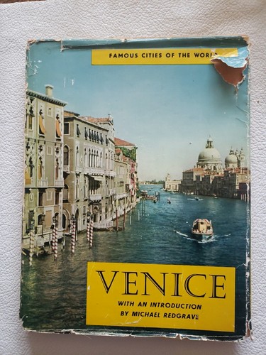 Venice lazzaro donati giulo - venice,
