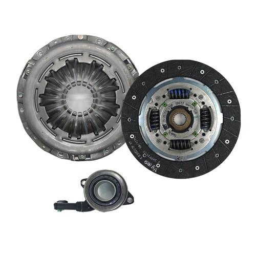 Kit frizione cuscinetto - kit, +