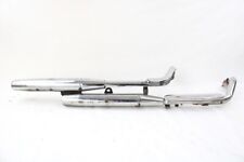 YAMAHA XVS 250 DRAG STAR 5KR147100000 MARMITTA SILENZIATORE SCARICO 99 - 05 MUFF