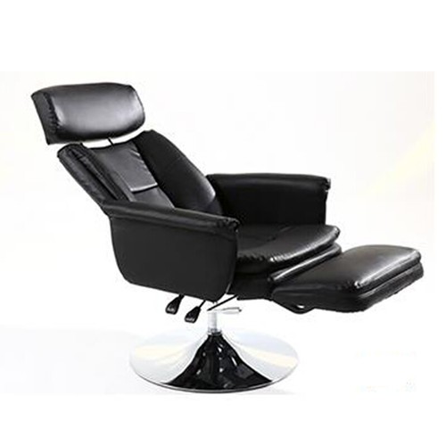 Beauty salon chair deck - deck,