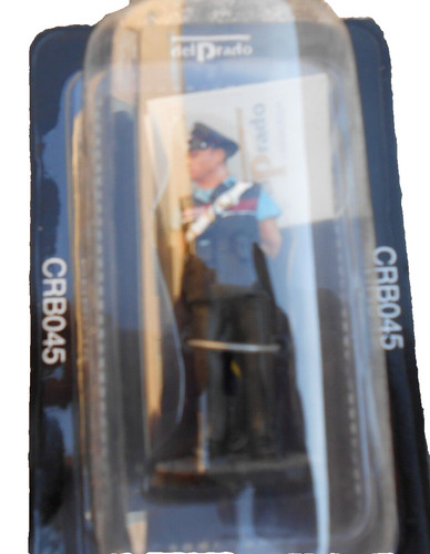 Soldatini carabiniere del - soldatini,