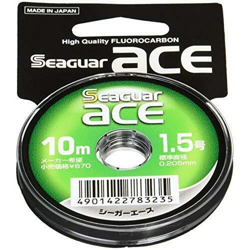 Lenza pesca kureha seaguar - pesca,