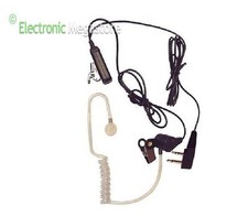 MEP-409KL MICROFONO/AURICOLARE AD ARIA PER INTEK KT-980 KT-960 KME-801K