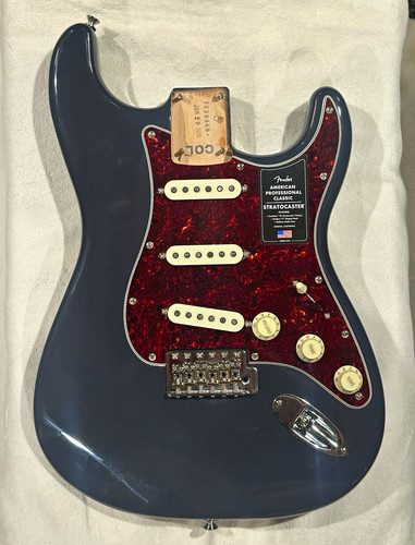 Fender american professional - fender,