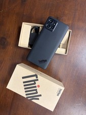 Smartphone Motorola Thinkphone XT2309-2 5G Dual Sim 8/256GB Carbon Black EU