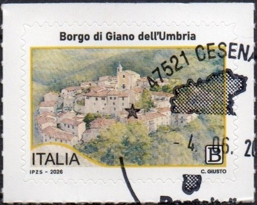 Italia 2026 borgo - italia,