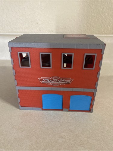 Hasbro micro machines - hasbro,