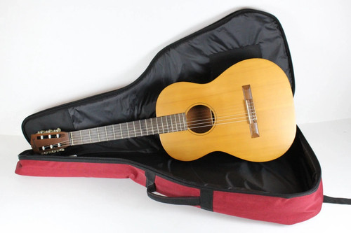 Chitarra classica vintage