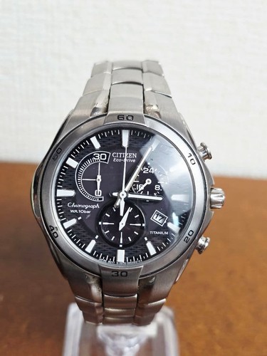 Corpo orologio t67 - citizen, eco