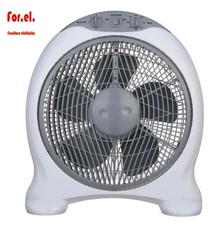 CFG WHITE SQUARE LIGHT 30 BOX