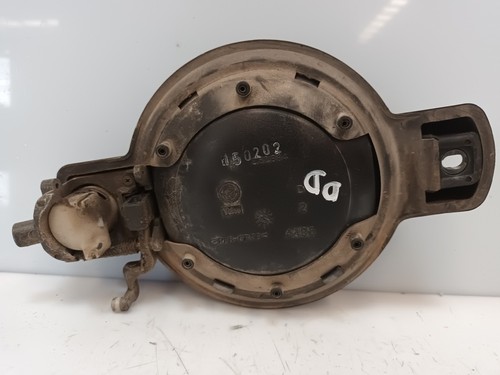 232884 maniglia esterna