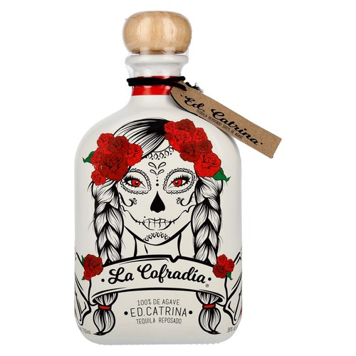 Cofradia catrina - la, ed.