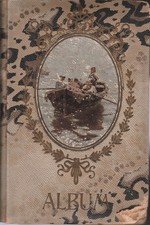 ALBUM / DIARIO DEI RICORDI - ANONIMO, NOVARA, 1916