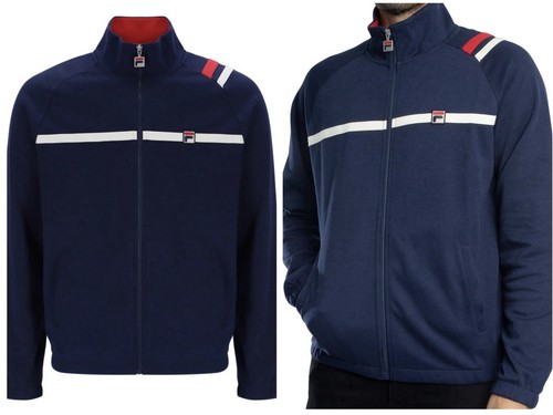 Fila vintage borg wimbledon - fila,