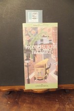 PICCOLI SUICIDI TRA AMICI ARTO PAASILINNA  IPERBOREA 139 --2007