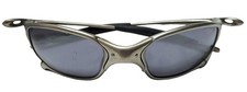 Occhiali da sole Oakley Juliet Plasma X-METAL Juliet 2a generazione con custodia