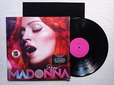 MAXI 33T MADONNA "Sorry"