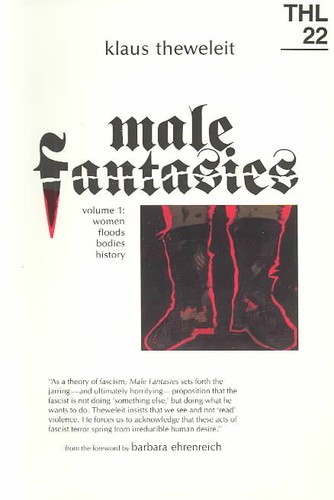 Male fantasies klaus - by,
