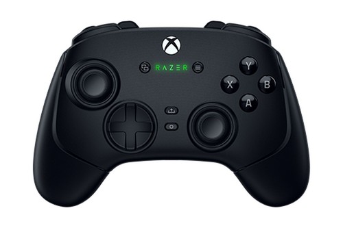 Razer wolverine pro - *,