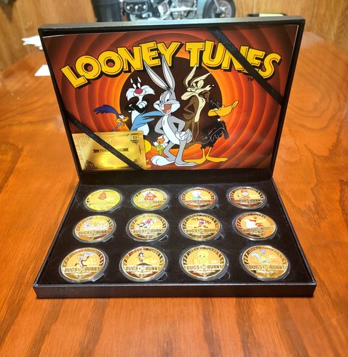 Bugs bunny looney tunes - bugs,