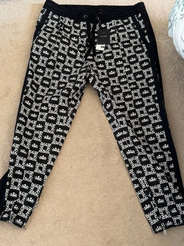 Pantalone uomo dolce - pantalone, gabbana