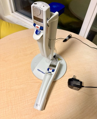 Eppendorf ripetitore xstream - eppendorf,