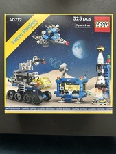 Lego 40712 limited edition - edition,