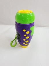 Kawasaki Mini Boom batteria