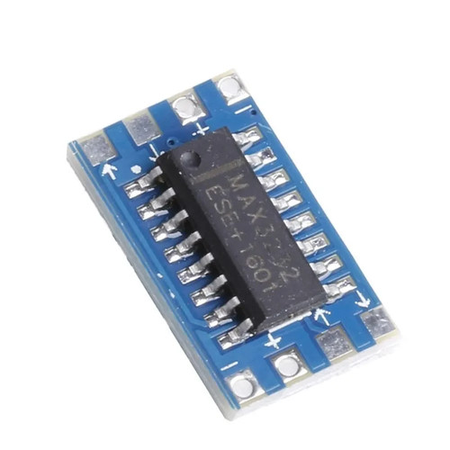 Mini rs232 ttl - mini,
