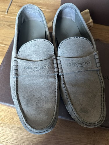 Louis vuitton mocassini uomo - louis,