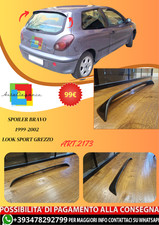 💫ART.2173 SPOILER BRAVO