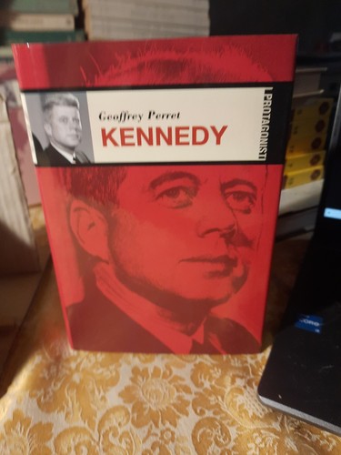 John fitzgerald kennedy - john,
