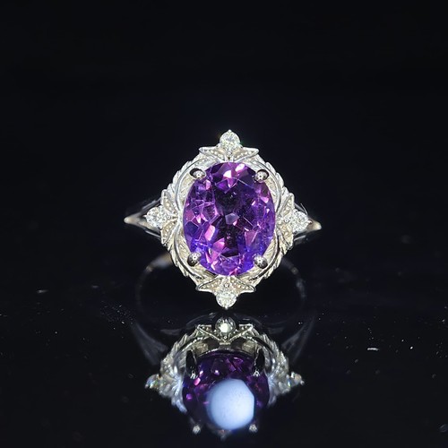 Anello argento sterling 925 - in,