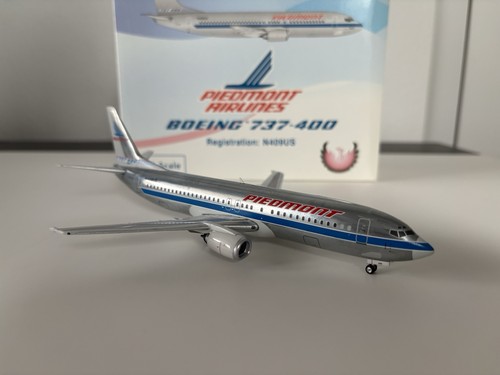 Phoenix 200 simile a - 1:200, (simile