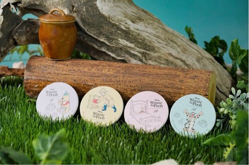 Winnie the pooh café 2022 - café,